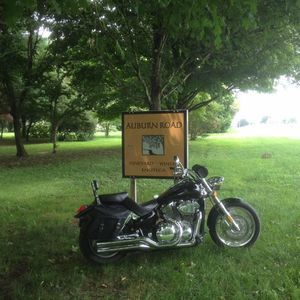 Meet your Posher, George